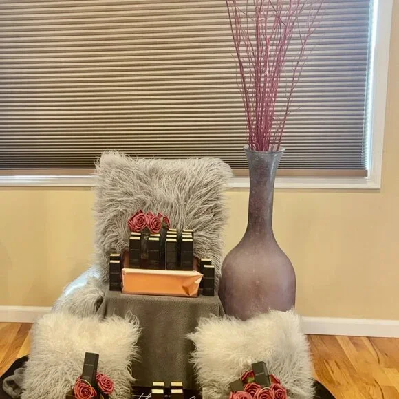 AMAZING PRICE! FACTORY DIRECtLAURA MERCIER REAL FLAWLESS PERFECTING FOUNDATION - - Picture 8 of 11